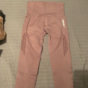 Women’s gymshark leggings